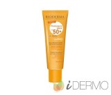 PHOTODERM MAX AQUAFLUIDO TOQUE SECO DORADO SPF 50+ 